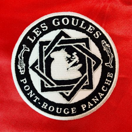 Les Goules - Pont-Rouge Panache (Patch)