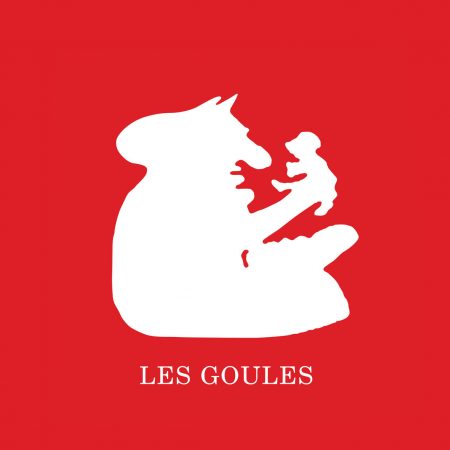 Les Goules - Éponyme (LP)