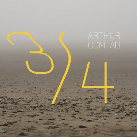 Arthur Comeau – 3/4