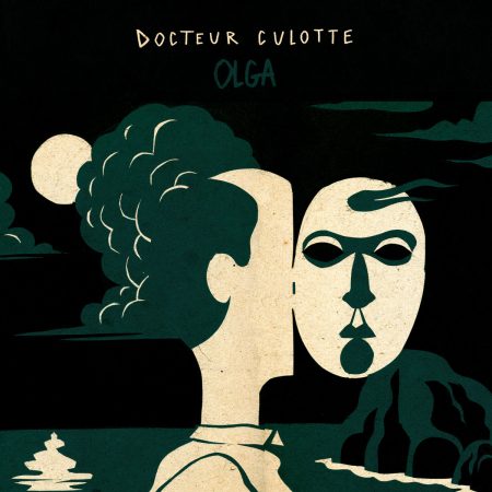 Docteur Culotte – Olga