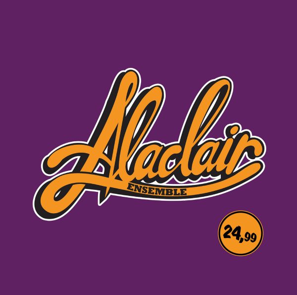 Alaclair Ensemble – 24,99 (LP)