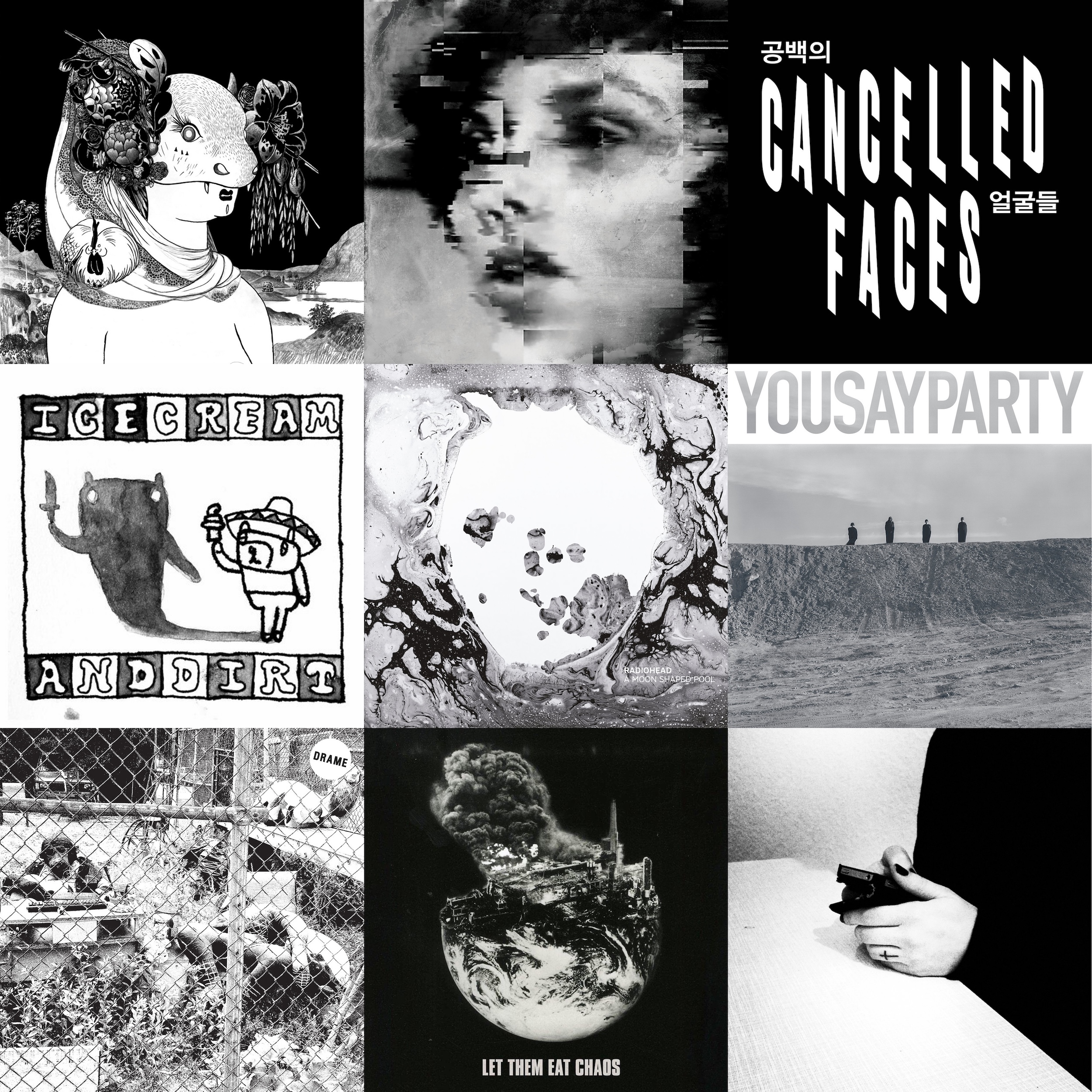 SAM MURDOCK TOP 2016