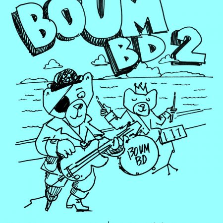 Boum BD 2