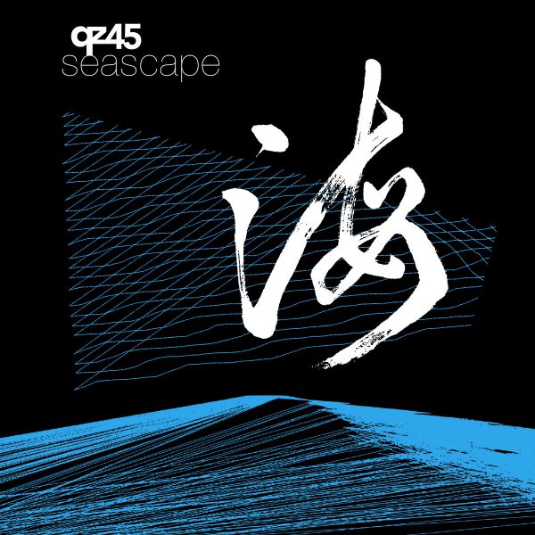 QZ45 – Seascape (LP)
