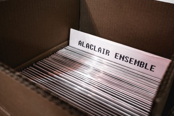 Alaclair Ensemble America Volume 2