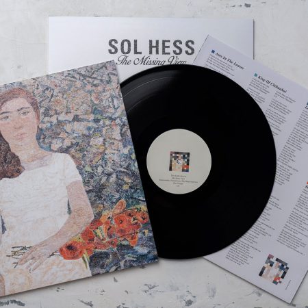 Sol Hess – The Missing View