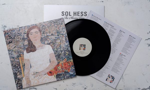 Sol Hess – The Missing View