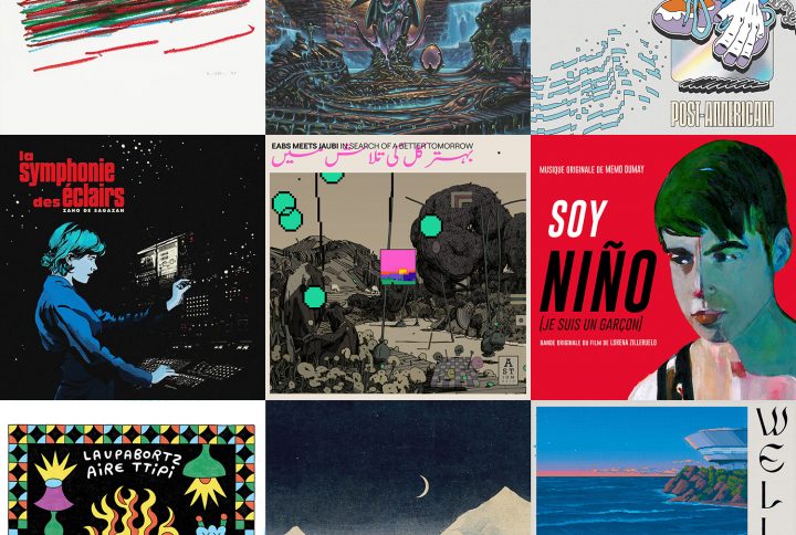 SAM MURDOCK TOP MUSIQUE 2023