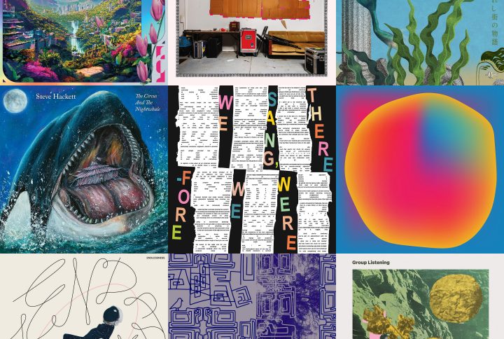 SAM MURDOCK TOP MUSIQUE 2024