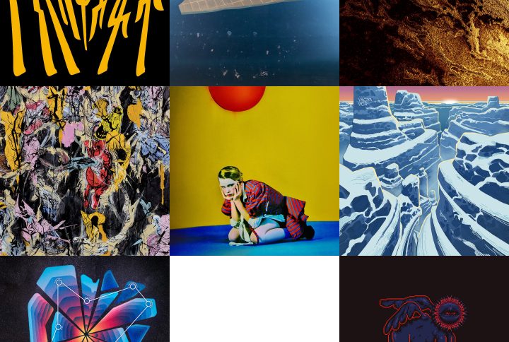 SAM MURDOCK TOP MUSIQUE 2025