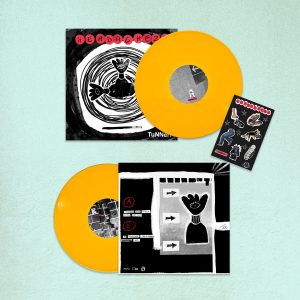 Headache24 - Tunnel 1 (LP)