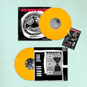Headache24 - Tunnel 1 (LP)